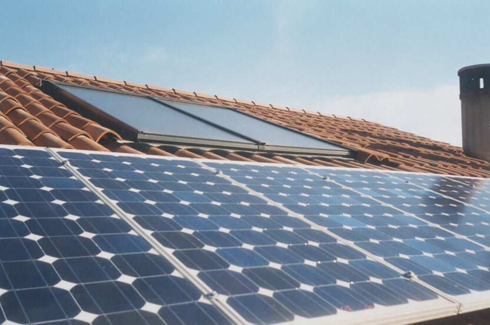 Impianti fotovoltaici a Cordenons