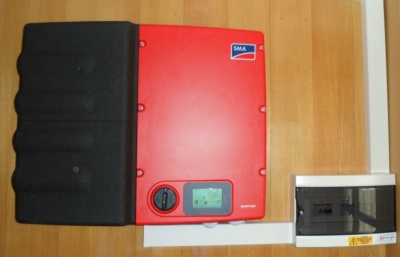 Sistemi di accumulo e batterie a Latisana