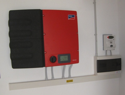 Sistemi di accumulo e batterie a Codroipo