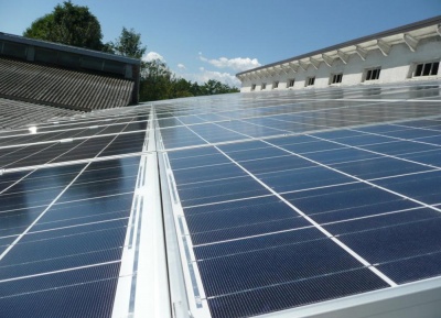 Impianti fotovoltaici a Porcia
