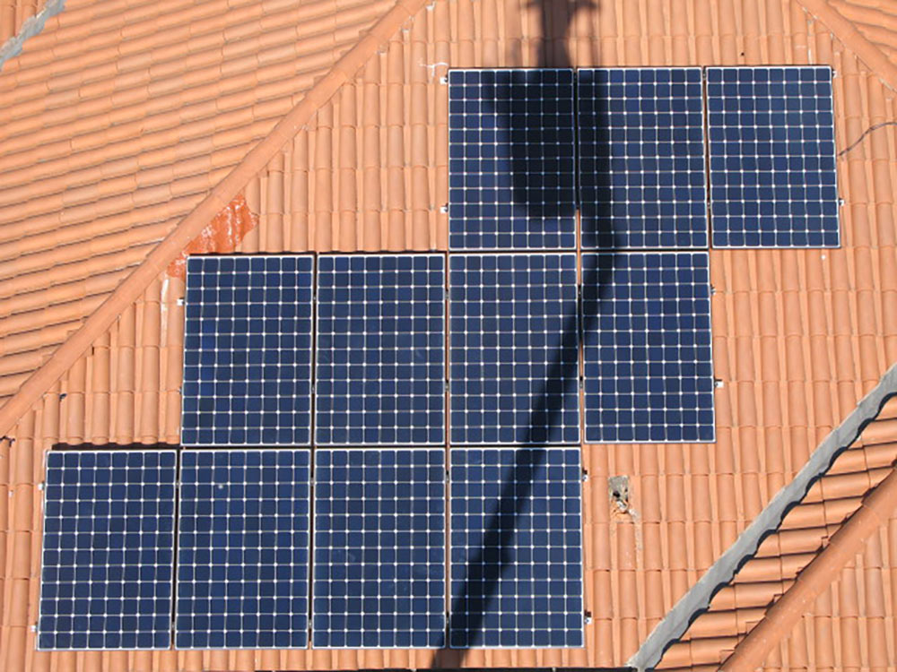 Impianti fotovoltaici a Maniago