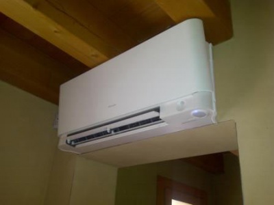 Pompe di calore / climatizzatori a Pordenone