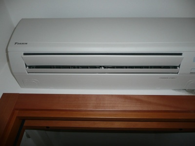 Pompe di calore / climatizzatori a Sacile