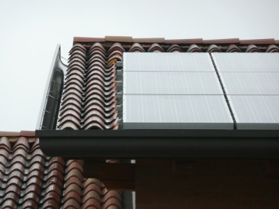 Impianti fotovoltaici a Zoppola