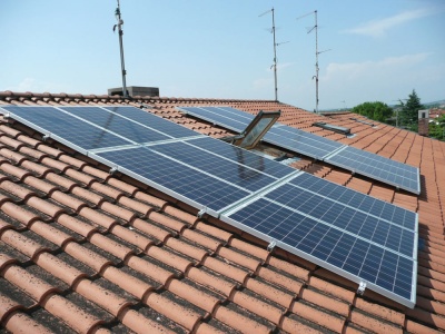 Impianti fotovoltaici a Sesto al Reghena