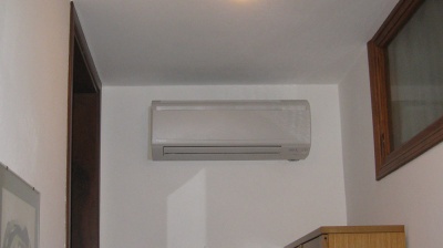 Pompe di calore / climatizzatori a Azzano Decimo