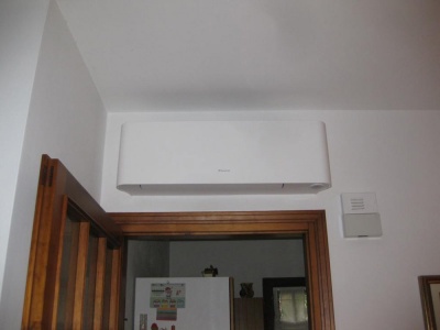 Pompe di calore / climatizzatori a Porcia