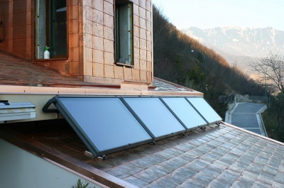 Pannelli solari a Conegliano