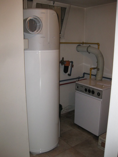 Pompe di calore / climatizzatori a Spilimbergo