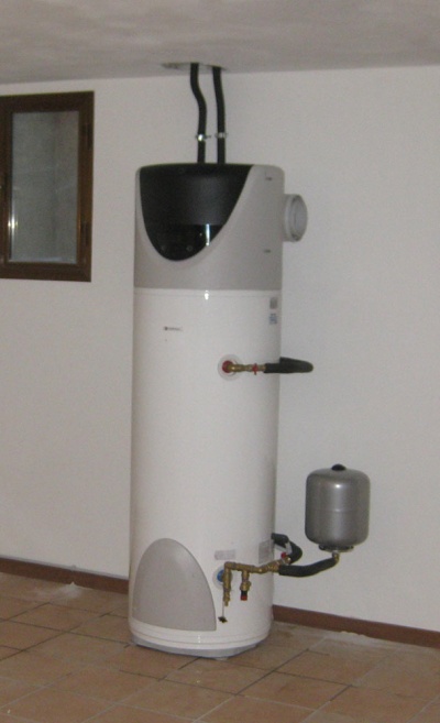 Pompe di calore / climatizzatori a Zoppola