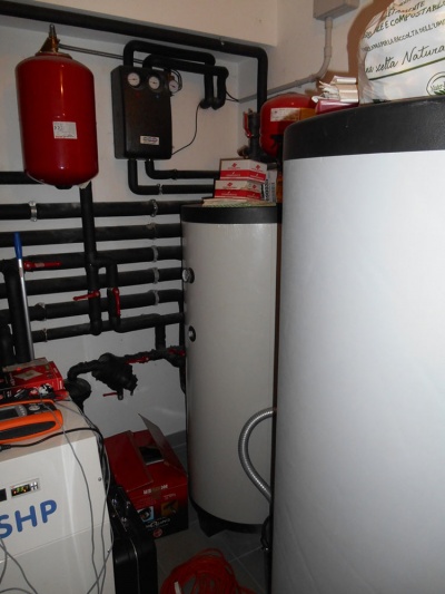 Pompe di calore / climatizzatori a Casarsa della Delizia