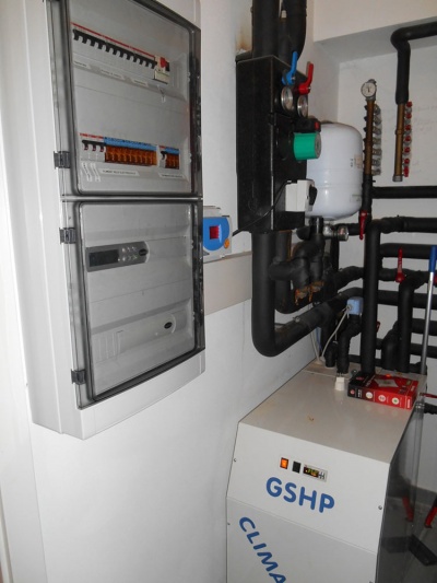 Pompe di calore / climatizzatori a Pasiano di Pordenone