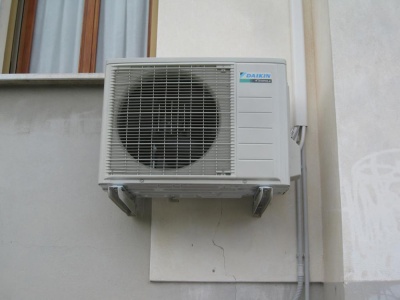 Pompe di calore / climatizzatori a Caorle
