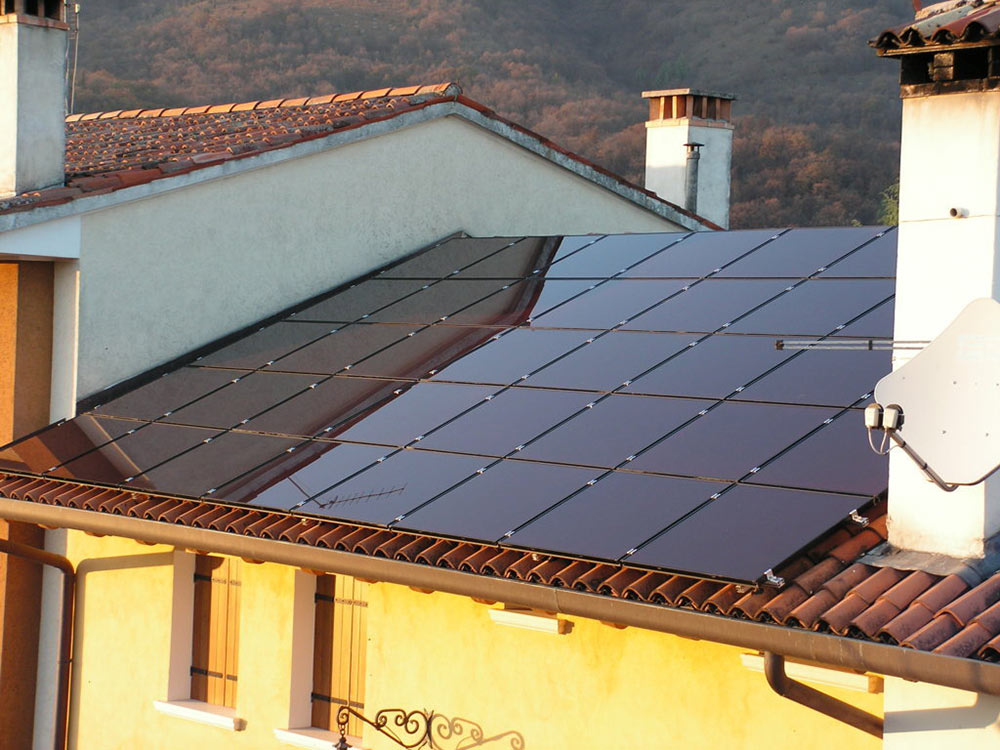 Impianti fotovoltaici a Treviso