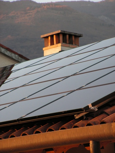 Impianti fotovoltaici a Conegliano