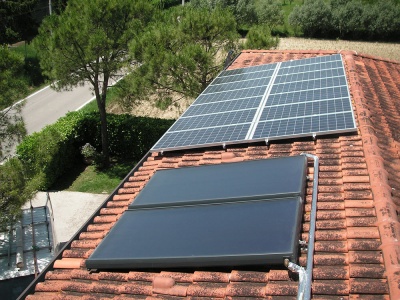Impianti fotovoltaici a Oderzo