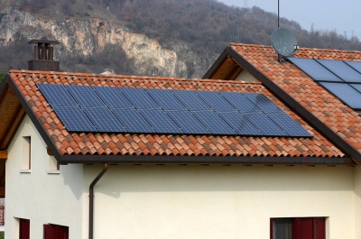 Impianti fotovoltaici a Annone Veneto
