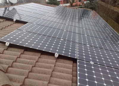 Impianti fotovoltaici a Cavallino-Treporti