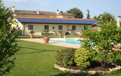 Impianti fotovoltaici a Fossalta di Portogruaro
