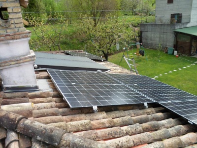 Impianti fotovoltaici a San Don&agrave; di Piave