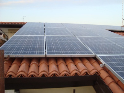Impianti fotovoltaici a Sacile