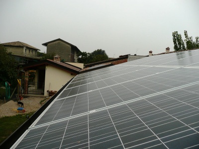 Impianti fotovoltaici a Azzano Decimo