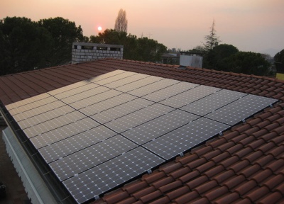 Impianti fotovoltaici a San Vito al Tagliamento