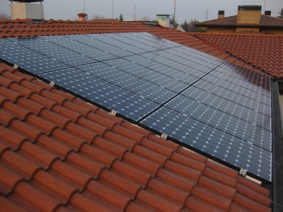 Impianti fotovoltaici a Fontanafredda