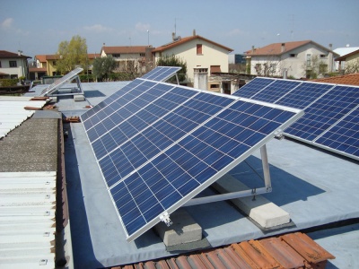 Impianti fotovoltaici a Spilimbergo