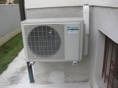 Pompe di calore / climatizzatori a Fossalta di Portogruaro