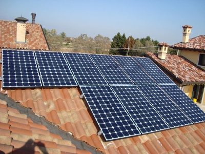 Impianti fotovoltaici a Maniago