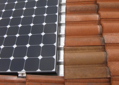 Impianti fotovoltaici a Zoppola